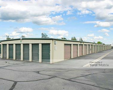Storage Units for Rent available at 839 Twin View Blvd, Redding, CA 96003