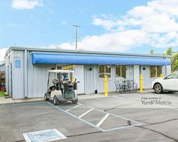 Image for Crown Storage - 18657 Boulder Drive, Redding, CA