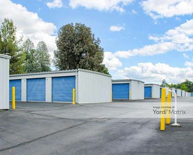 Storage Units for Rent available at 18657 Boulder Drive, Redding, CA 96003