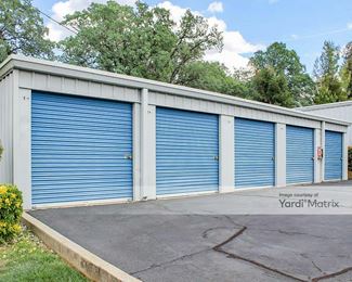 Photo 3 of Crown Storage - 18657 Boulder Drive, Redding, CA