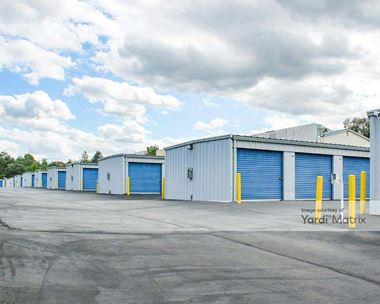 Storage Units for Rent available at 18657 Boulder Drive, Redding, CA 96003