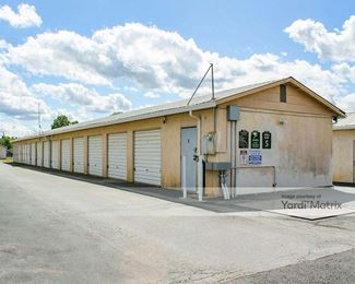 Photo 1 of Enterprise Stor-All - 2887 Tarmac Road, Redding, CA