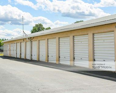 Storage Units for Rent available at 2887 Tarmac Road, Redding, CA 96003