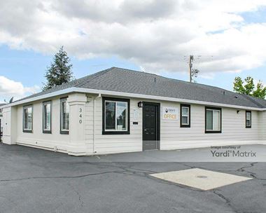 Storage Units for Rent available at 340 Lake Blvd, Redding, CA 96003