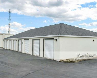 Storage Units for Rent available at 340 Lake Blvd, Redding, CA 96003