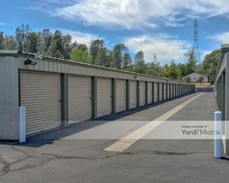 Photo 1 of Placer Self Storage - 9488 Placer Road, Redding, CA