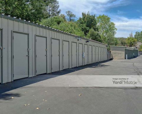 Photo 4 of Placer Self Storage - 9488 Placer Road, Redding, CA