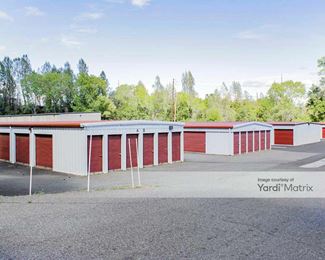 Photo 1 of Pine Grove Storage - 12879 Newtown Road, Redding, CA