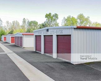 Photo 3 of Pine Grove Storage - 12879 Newtown Road, Redding, CA