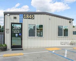 Image for Aspin RV & Mini Storage - 1845 Aspin Avenue, Redding, CA