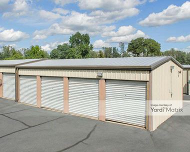 Storage Units for Rent available at 1845 Aspin Avenue, Redding, CA 96003