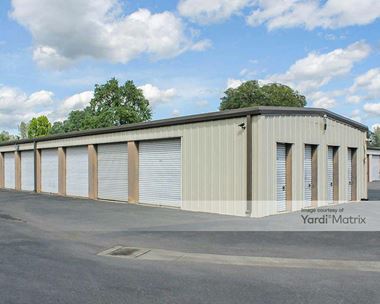 Storage Units for Rent available at 1845 Aspin Avenue, Redding, CA 96003