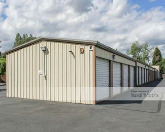 Photo 4 of Aspin RV-Mini Storage - 1845 Aspin Avenue, Redding, CA