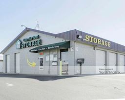 Image for Caterpillar Road Storage - 4531 Caterpillar Road, Redding, CA