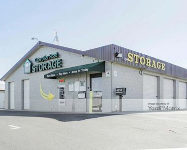 Storage Units for Rent available at 4531 Caterpillar Road, Redding, CA 96003
