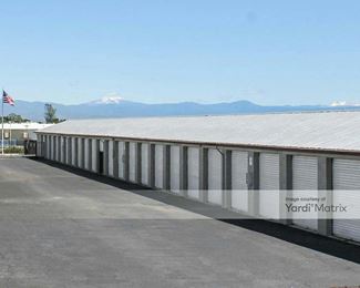 Photo 2 of Caterpillar Road Storage - 4531 Caterpillar Road, Redding, CA