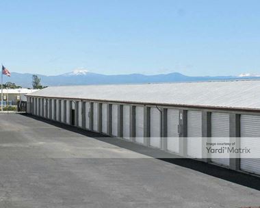 Storage Units for Rent available at 4531 Caterpillar Road, Redding, CA 96003