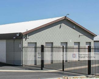 Photo 3 of Caterpillar Road Storage - 4531 Caterpillar Road, Redding, CA
