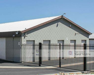 Storage Units for Rent available at 4531 Caterpillar Road, Redding, CA 96003