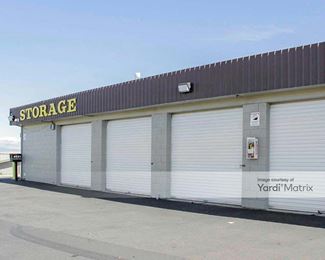 Photo 4 of Caterpillar Road Storage - 4531 Caterpillar Road, Redding, CA