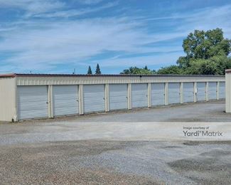 Photo 1 of Cottonwood Storage - 3650 Main Street, Cottonwood, CA