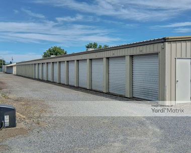 Storage Units for Rent available at 3650 Main Street, Cottonwood, CA 96022