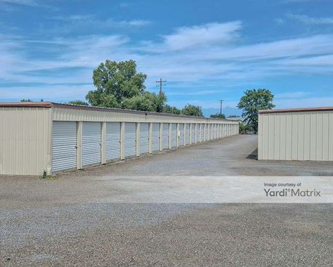 Photo 3 of Cottonwood Storage - 3650 Main Street, Cottonwood, CA