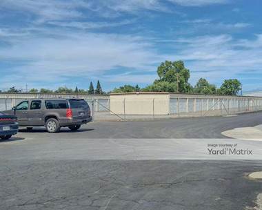 Storage Units for Rent available at 3650 Main Street, Cottonwood, CA 96022