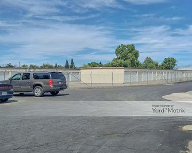 Storage Units for Rent available at 3650 Main Street, Cottonwood, CA 96022