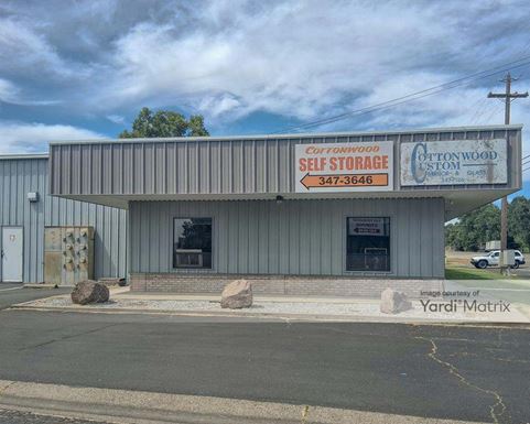 Photo 5 of Cottonwood Storage - 3650 Main Street, Cottonwood, CA
