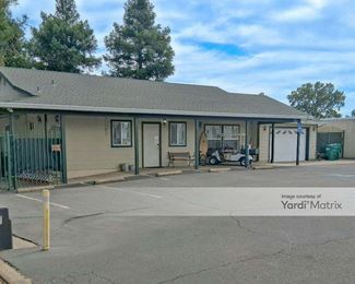 Photo 1 of Cottonwood Mini Storage - 20777 Stowa Way, Cottonwood, CA