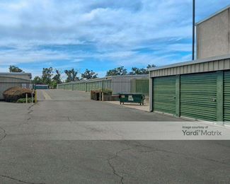 Photo 2 of Cottonwood Mini Storage - 20777 Stowa Way, Cottonwood, CA
