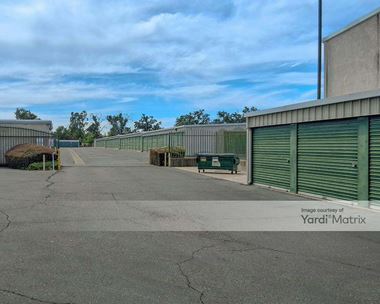 Storage Units for Rent available at 20777 Stowa Way, Cottonwood, CA 96022