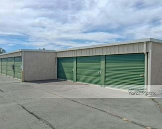Photo 3 of Cottonwood Mini Storage - 20777 Stowa Way, Cottonwood, CA