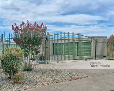 Storage Units for Rent available at 20777 Stowa Way, Cottonwood, CA 96022