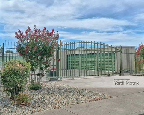 Photo 4 of Cottonwood Mini Storage - 20777 Stowa Way, Cottonwood, CA