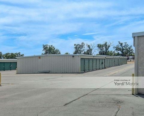 Photo 6 of Cottonwood Mini Storage - 20777 Stowa Way, Cottonwood, CA