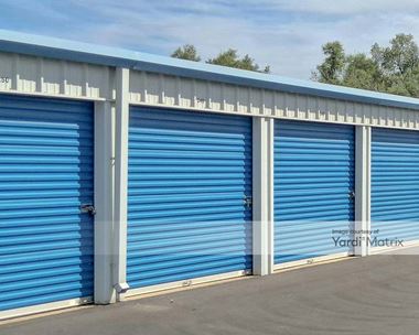 Storage Units for Rent available at 7258 White House Drive, Anderson, CA 96007