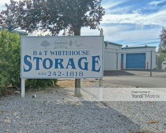 Photo 5 of B-T Whitehouse Storage - 7258 White House Drive, Anderson, CA