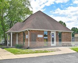 Image for Storage Rentals of America - 1391 State Road, Terre Haute, IN