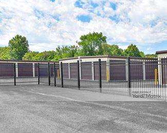 Photo 3 of Storage Rentals of America - 1391 State Road, Terre Haute, IN