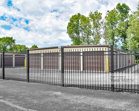 Photo 4 of Storage Rentals of America - 1391 State Road, Terre Haute, IN
