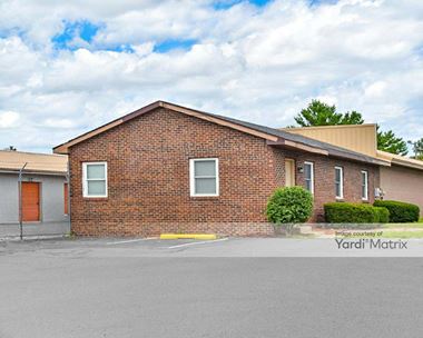 Storage Units for Rent available at 600 East Springhill Drive, Terre Haute, IN 47802