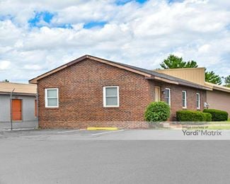 Photo 1 of Springhill Mini-Warehouses - 600 East Springhill Drive, Terre Haute, IN