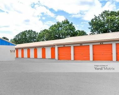 Storage Units for Rent available at 600 East Springhill Drive, Terre Haute, IN 47802