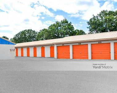 Storage Units for Rent available at 600 East Springhill Drive, Terre Haute, IN 47802