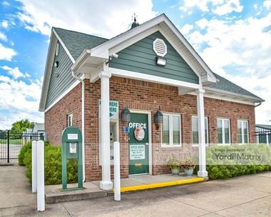 Storage Units for Rent available at 5475 South State Road 63, Terre Haute, IN 47802