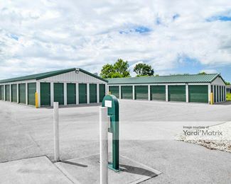 Photo 3 of Storage Solutions - 5475 South State Road 63, Terre Haute, IN