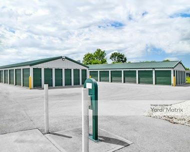 Storage Units for Rent available at 5475 South State Road 63, Terre Haute, IN 47802