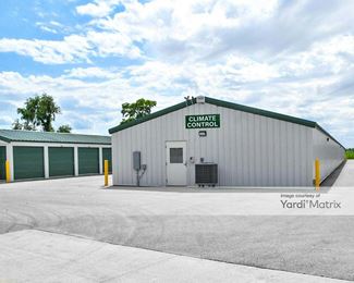 Photo 4 of Storage Solutions - 5475 South State Road 63, Terre Haute, IN